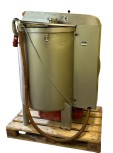 used sourdough system Isernhäger B 300