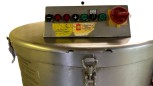 used sourdough system Isernhäger B 300