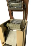 бывшая в употреблении машина для формования кондитерских изделий Kalmeijer KGM