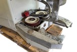 Used spiral kneading machine Kemper ECO 125 AE