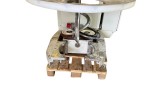 Used spiral kneading machine Kemper ECO 125 AE