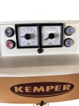 Used dough kneading machine spiral kneader Kemper SP 75 L