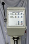 Rego SM 2000 automatic beating machine / mixing machine