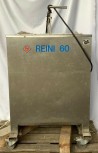 Tin cleaning machine Reini 60