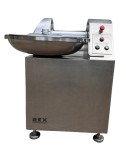 Rex Cutter Completely in stainless steel