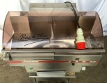 Schickart TS / 30 plus stainless steel bread slicer