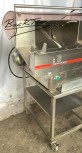 Schickart TS / 30 plus stainless steel bread slicer