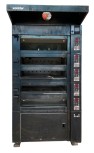 Deck oven / bakery oven Wachtel Piccolo 1-5