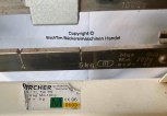 Scales / dough scales / baker’s scales Kircher TW