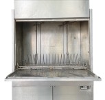 Универсальная посудомоечная машина/посудомоечная машина Hobart UX 60 EB