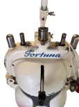 Presse à pain Fortuna-Schröder semi-automatique Gr. 3❏ Description du produit