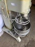 Hobart H 800 planetary mixer / dough machine / planetary mixer